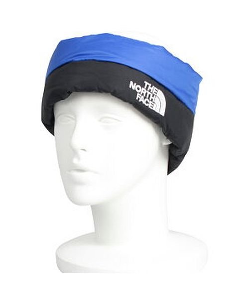 THE NORTH FACE(ザノースフェイス)/ノースフェイス THE NORTH FACE ダウン ヘアバンド ヘッドバンド ヌプシ メンズ レディース NUPTSE HEADBAND レッド ブルー イエ/img02