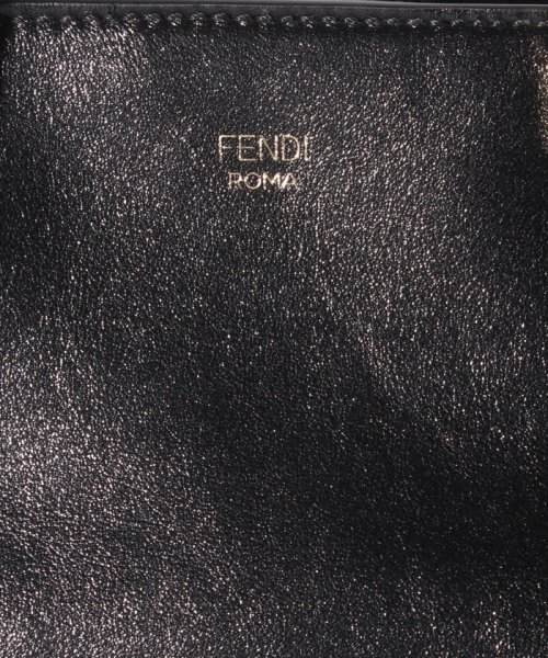 FENDI(フェンディ)/【FENDI】FF Tote Bag Medium/img06