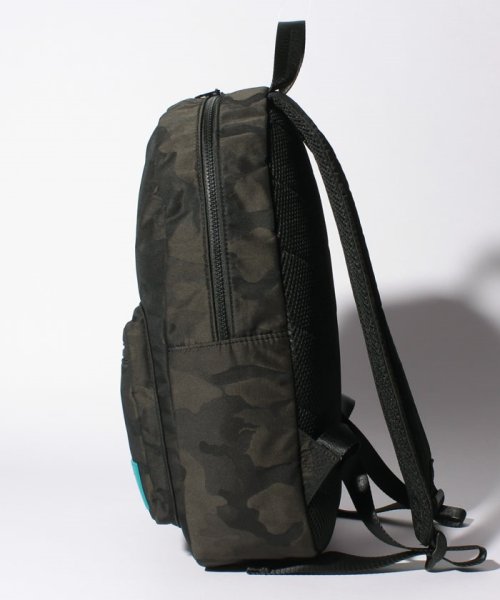 DIESEL(ディーゼル)/【メンズ】【DIESEL】DISCOVER－UZ/F－DISCOVER BACK PACK/img01