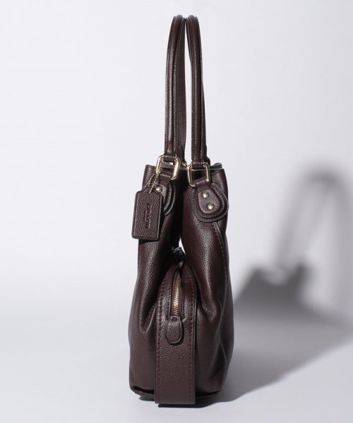 COACH(コーチ)/【COACH】Edie 31 Shoulder Bag/img01