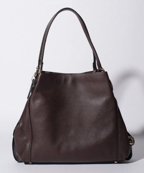 COACH(コーチ)/【COACH】Edie 31 Shoulder Bag/img02