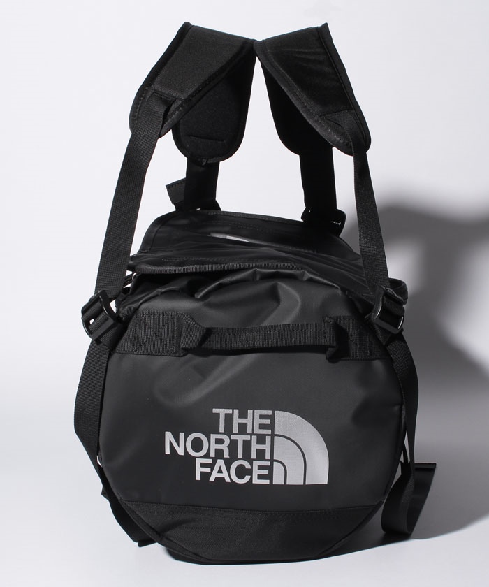 north face duffel xs