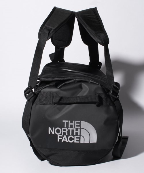 THE NORTH FACE(ザノースフェイス)/【THE NORTH FACE】ノースフェイス Base Camp Duffel XS ベースキャンプ ダッフル/img01