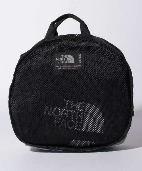 THE NORTH FACE(ザノースフェイス)/【THE NORTH FACE】ノースフェイス Base Camp Duffel XS ベースキャンプ ダッフル/img06