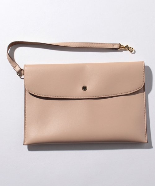 Stella McCartney(ステラマッカートニー)/【STELLA McCARTNEY】TOTE ECO SOFT トートバッグ 502793 W8542 LOGO/img05