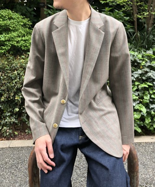 セール Nikke キューバビーチジャケット 503169901 アダム エ ロペ Adam Et Rope Magaseek