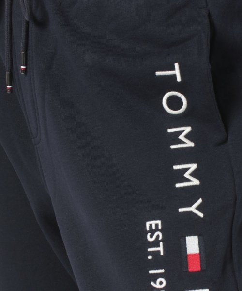 TOMMY HILFIGER(トミーヒルフィガー)/ベーシックスウェットパンツ/img08