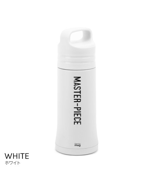 マスターピース サーモマグ マグボトル ステンレスボトル 500ml おしゃれ 保冷 保温 Master Piece マスターピース Master Piece Magaseek マスターピース サーモマグ マグボトル ステンレスボトル 500ml おしゃれ 保冷 保温 Master Piece マスターピース Master Piece Magaseek