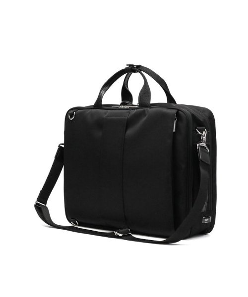 エースジーン ビジネスバッグ ace.GENE BIENA2 ビエナ2 3WAYビジネスバッグ 3WAY ブリーフケース A4 14L 2層 62557 ジップポケット