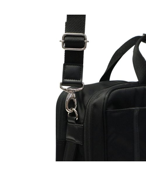 エースジーン ビジネスバッグ ace.GENE BIENA2 ビエナ2 3WAYビジネスバッグ 3WAY ブリーフケース A4 14L 2層 62557 ジップポケット