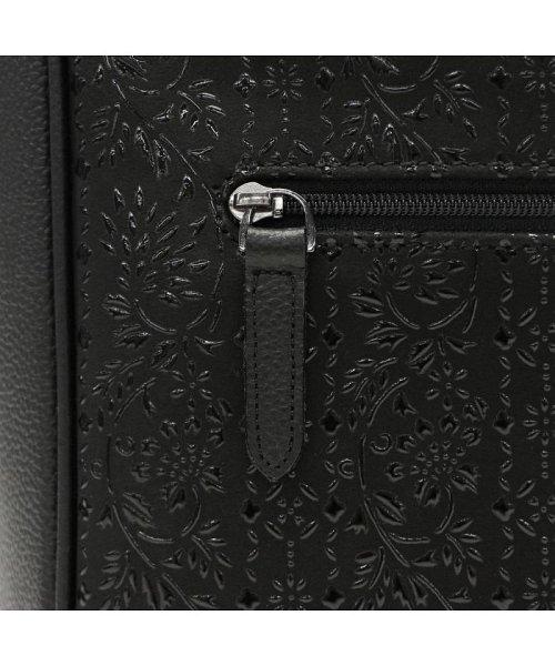 印傳屋 バッグ 印伝 インデンヤ INDEN－YA 17手提げ トートバッグ 小さめ レディース ミニバッグ 本革 上原勇七 甲州印伝 日本製 6317 トートバッグ M2366551307(17952円)