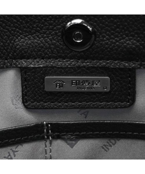 印傳屋 バッグ 印伝 インデンヤ INDEN－YA 17手提げ トートバッグ 小さめ レディース ミニバッグ 本革 上原勇七 甲州印伝 日本製 6317 トートバッグ M2366551307(17952円)