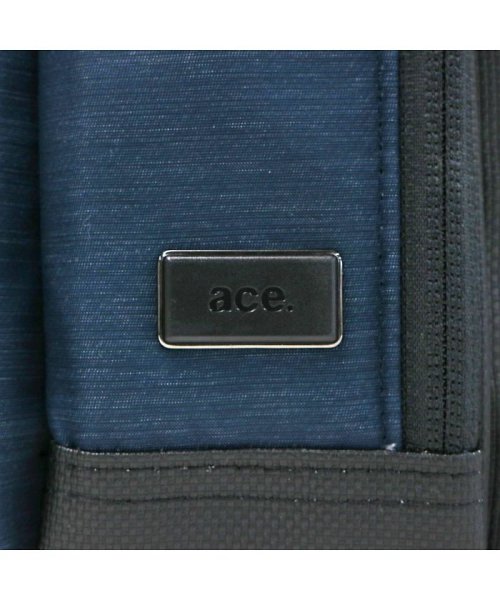 ACEGENE(エースジーン)/エースジーン ビジネスリュック ace.GENE エース ビジネスバッグ COMBILITE コンビライト B4 2層 ノートPC ACEGENE 62511/img29