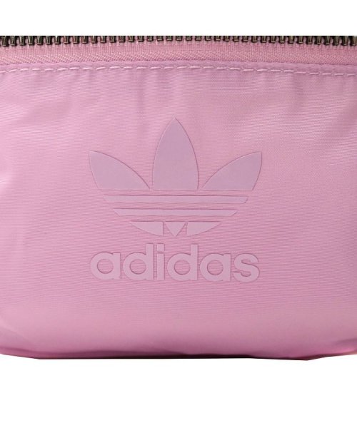 adidas Originals(アディダス オリジナルス)/アディダスオリジナルス adidas Originals 2WAY リュックサック BACKPACK MINI 4L バックパック リュック GWA02/img17