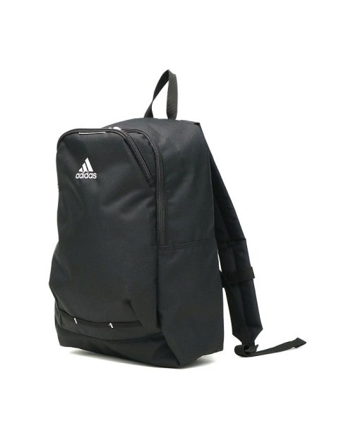 adidas(adidas)/アディダス リュック キッズ adidas リュックサック 男の子 女の子 中学生 高校生 通学 軽量 16L A4 メンズ レディース 57855/img01