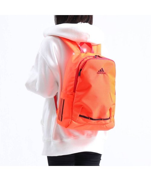 adidas(adidas)/アディダス リュック キッズ adidas リュックサック 男の子 女の子 中学生 高校生 通学 軽量 16L A4 メンズ レディース 57855/img05