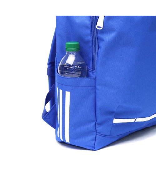 adidas(adidas)/アディダス リュック キッズ adidas リュックサック 男の子 女の子 中学生 高校生 通学 軽量 16L A4 メンズ レディース 57855/img10