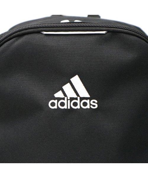 adidas(adidas)/アディダス リュック キッズ adidas リュックサック 男の子 女の子 中学生 高校生 通学 軽量 16L A4 メンズ レディース 57855/img16