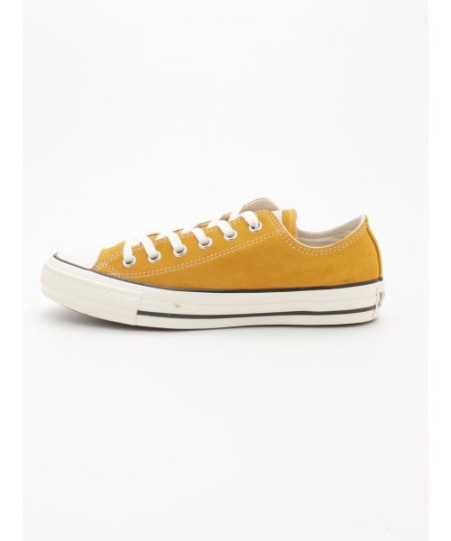 CONVERSE(コンバース)/【CONVERSE】SUEDE ALL STAR OX/img03