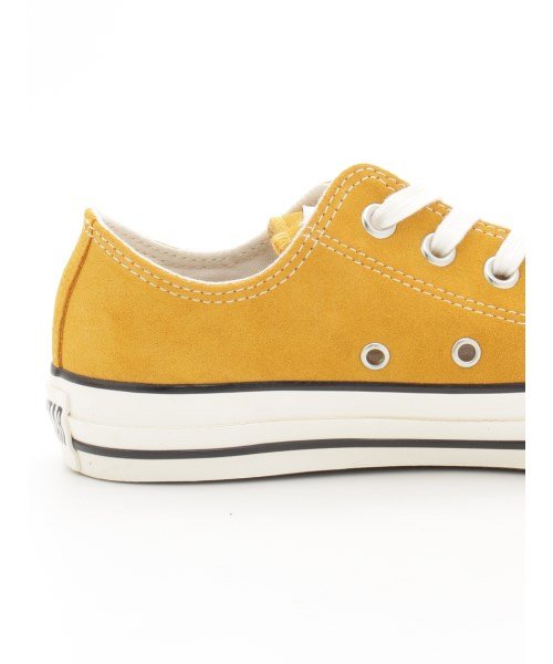 CONVERSE(コンバース)/【CONVERSE】SUEDE ALL STAR OX/img06
