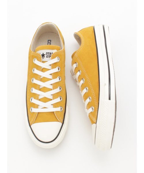 CONVERSE(コンバース)/【CONVERSE】SUEDE ALL STAR OX/img08