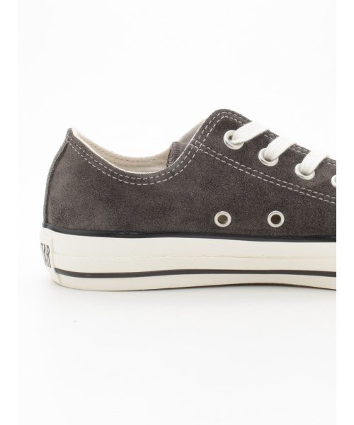 CONVERSE(コンバース)/【CONVERSE】SUEDE ALL STAR OX/img06