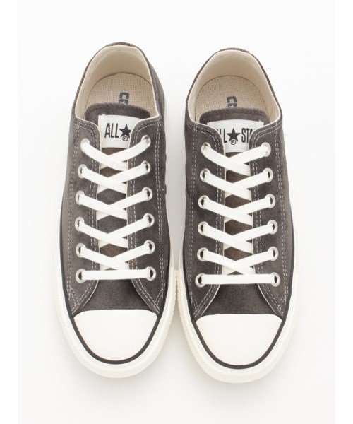 CONVERSE(コンバース)/【CONVERSE】SUEDE ALL STAR OX/img07