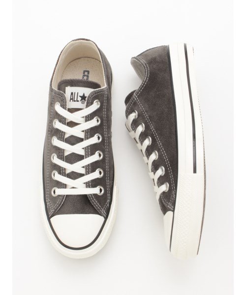 CONVERSE(コンバース)/【CONVERSE】SUEDE ALL STAR OX/img08