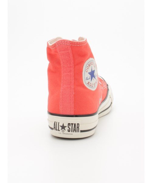 CONVERSE(コンバース)/【CONVERSE】ALL STAR US NEON COLORS HI/img02