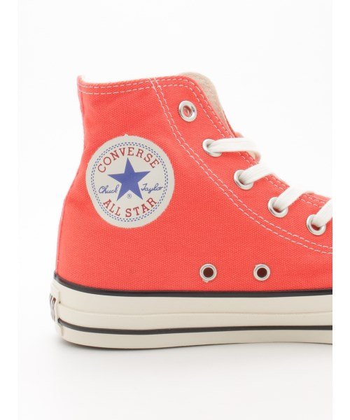 CONVERSE(コンバース)/【CONVERSE】ALL STAR US NEON COLORS HI/img05