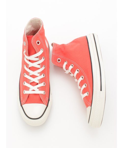 CONVERSE(コンバース)/【CONVERSE】ALL STAR US NEON COLORS HI/img07