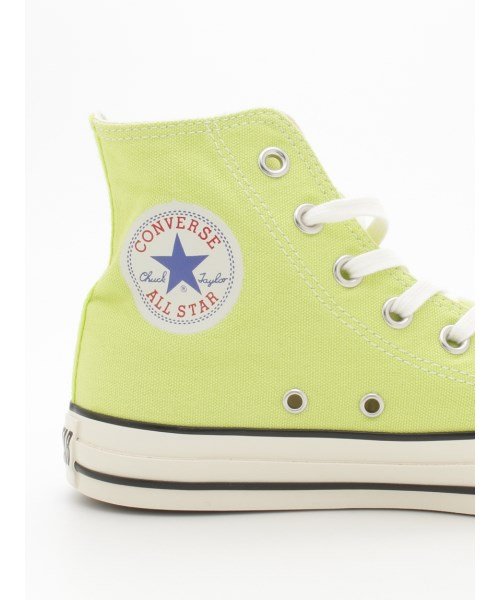 CONVERSE(コンバース)/【CONVERSE】ALL STAR US NEON COLORS HI/img05