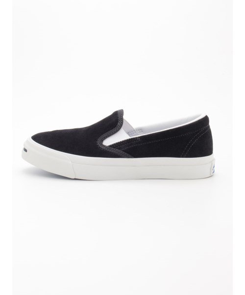 CONVERSE(CONVERSE)/【CONVERSE】JACK PURCELL SUEDE SLIP－ON RH/img03