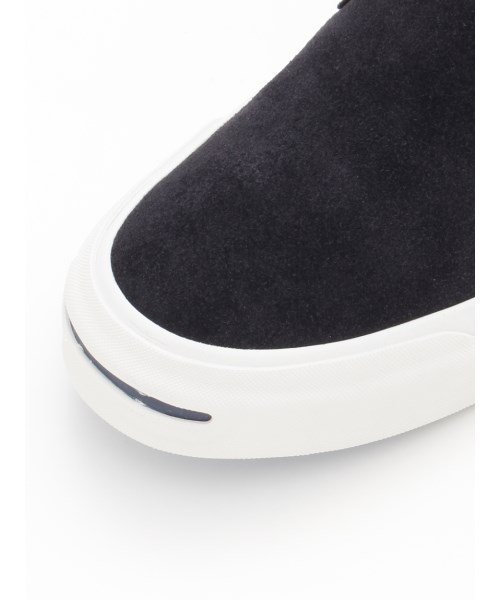 CONVERSE(CONVERSE)/【CONVERSE】JACK PURCELL SUEDE SLIP－ON RH/img04