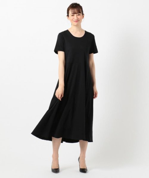 セール 50 Off Silkete Rib ワンピース アイシービー Icb Magaseek