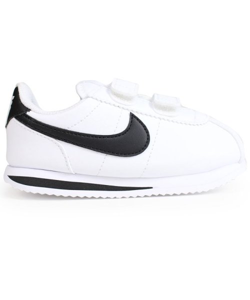 Nike Cortez Basic Sl Tdv ナイキ コルテッツ ベビー スニーカー 102 ホワイト ナイキ Nike Magaseek
