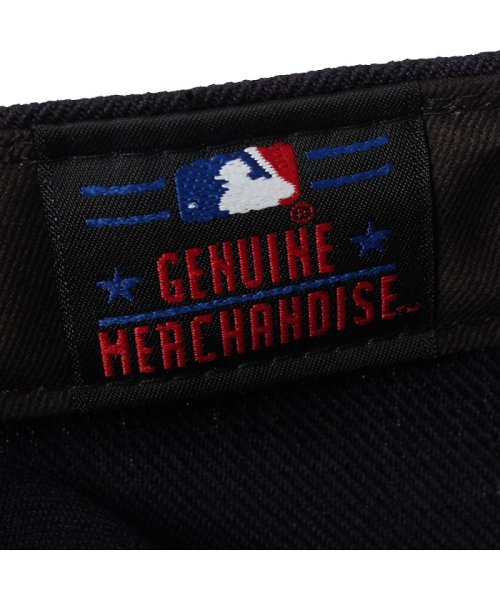 ニューエラ モマ New Era Moma キャップ 帽子 ニューヨーク ヤンキース メンズ レディース コラボ Ny Yankees 59fifty ネイビー 503190488 ニューエラ Newera Magaseek