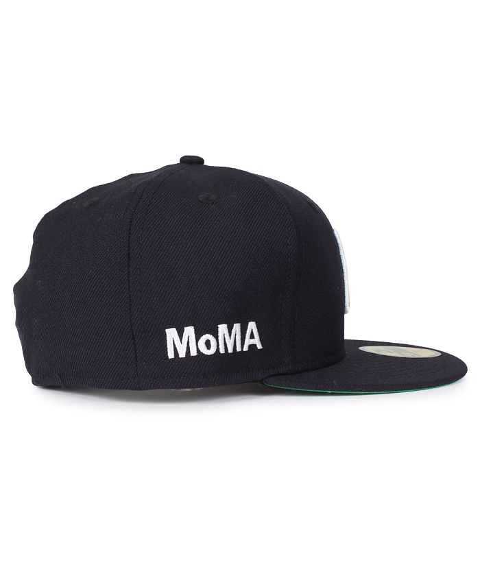 【セット販売】MOMA NEW ERA NY ヤンキース モマ キャップ
