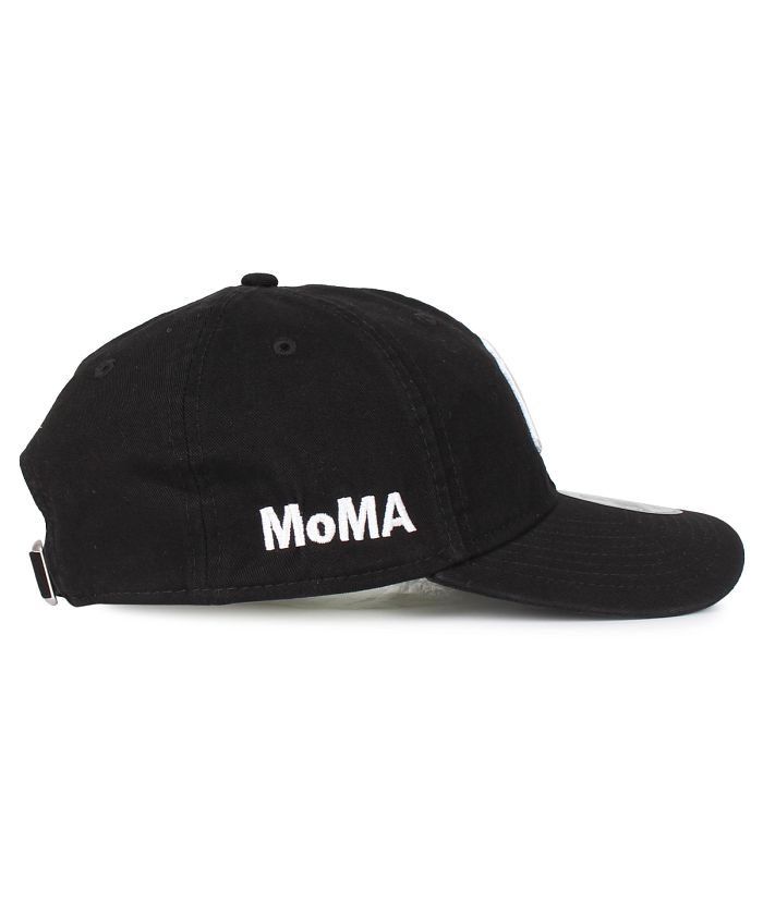MCM ニューエラ コラボ限定品 キャップ ハット 帽子 NEW ERA