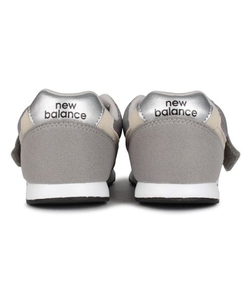 ニューバランス New Balance 996 スニーカー ベビー キッズ Wワイズ グレー Iz996cgy ニューバランス Newbalance Magaseek