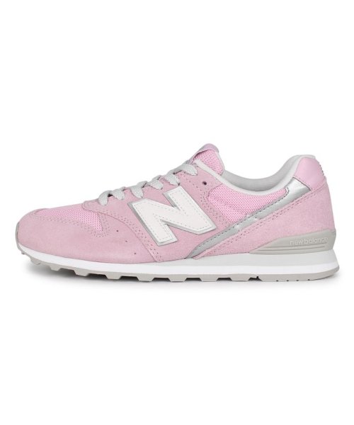 ニューバランス New Balance 996 スニーカー レディース Dワイズ ピンク Wl996cld ニューバランス Newbalance Magaseek ニューバランス New Balance 996 スニーカー レディース Dワイズ ピンク Wl996cld ニューバランス Newbalance Magaseek