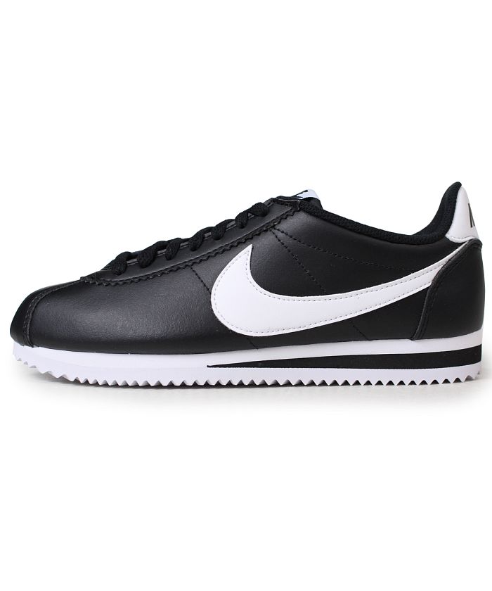 NIKE WMNS CLASSIC CORTEZ LEATHER ナイキ コルテッツ クラシック