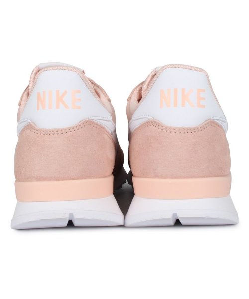 Nike Wmns Internationalist ナイキ インターナショナリスト スニーカー レディース ピンク 8407 619 ナイキ Nike Magaseek