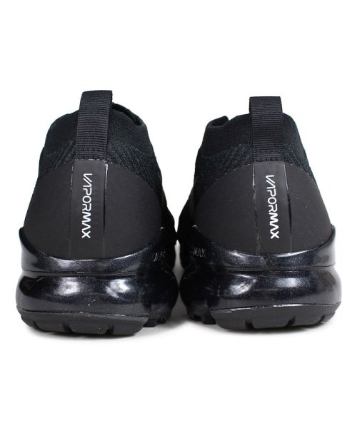 Nike Air Vapormax Flyknit 3 ナイキ エア ヴェイパーマックス フライニット 3 スニーカー メンズ ブラック 黒 Aj6900 00 ナイキ Nike Magaseek