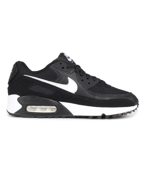 NIKE(ナイキ)/NIKE WMNS AIR MAX 90 30th ANNIVERSARY ナイキ エアマックス90 スニーカー メンズ レディース ブラック 黒 CQ2560/img01