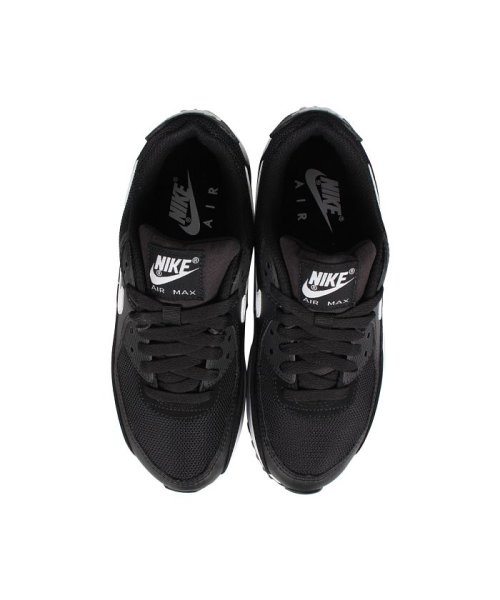 Nike Wmns Air Max 90 30th Anniversary ナイキ エアマックス90 スニーカー メンズ レディース ブラック 黒 Cq2560 ナイキ Nike Magaseek