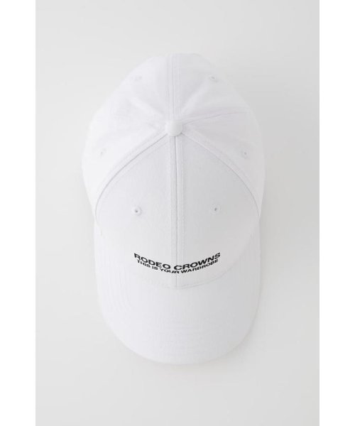 RODEO CROWNS WIDE BOWL(ロデオクラウンズワイドボウル)/LOGO CAP/img03