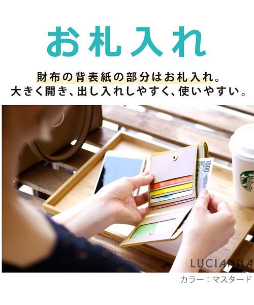 セール 9 Off 二つ折り財布 レディース ミニ 財布 レディース 二つ折り コンパクト 小銭入れ 薄い カード 小さい財布 カード収納 定期入れ かわいい メンズ おしゃれ エクレボ Exrevo Magaseek