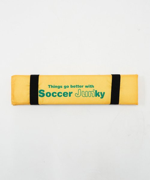 JUNRed(ジュンレッド)/【Soccer Junky/サッカージュンキー】コラボスタジアムクッション/img01