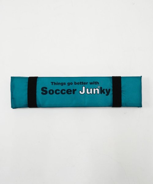 JUNRed(ジュンレッド)/【Soccer Junky/サッカージュンキー】コラボスタジアムクッション/img07